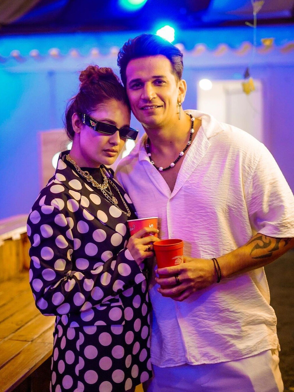 रियलिटी शो में दिया दिल, फिर किसी ने रचाई शादी-किसी का टूटा रिश्ता