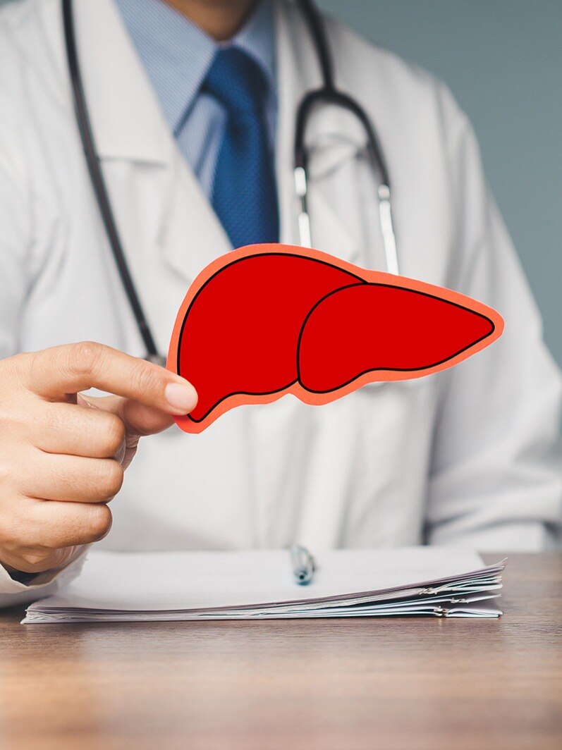 World Liver Day 2023: Signs of fatty liver, how to keep it healthy, what is Hepatitis B
