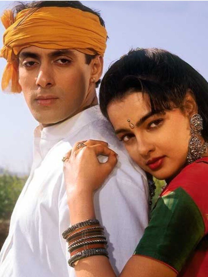 जब ममता कुलकर्णी ने चुटकी बजाकर शाहरुख-सलमान को बुलाया, लगाई क्लास