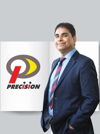 Vijay Kedia portfolio stock zooms 30% in 5 days, 300% in 3 years; do you own this stock?