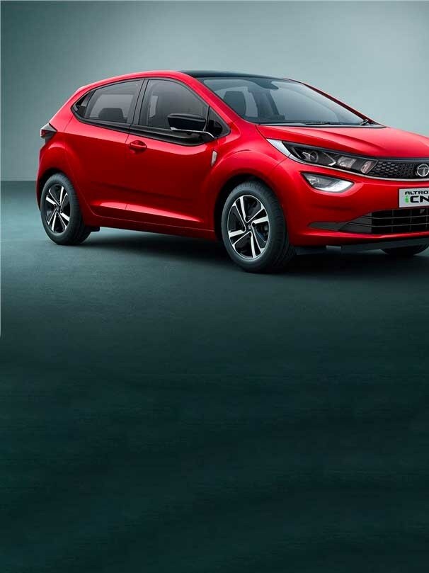 Tata Altroz iCNG bookings begin, check price, features, specifications