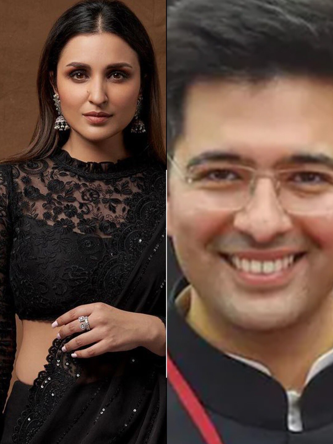 'शादी का जोड़ा सिलवाने आई है', मनीष मल्होत्रा के घर पहुंचीं परिणीति, लोग देने लगे बधाई