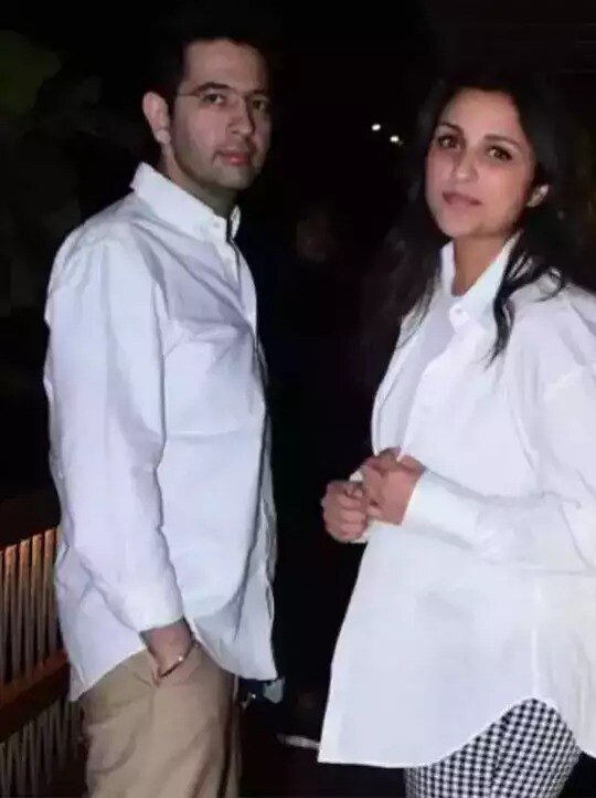 Parineeti Chopra, Raghav Chadha's roka done, to get married in October: Reports 
