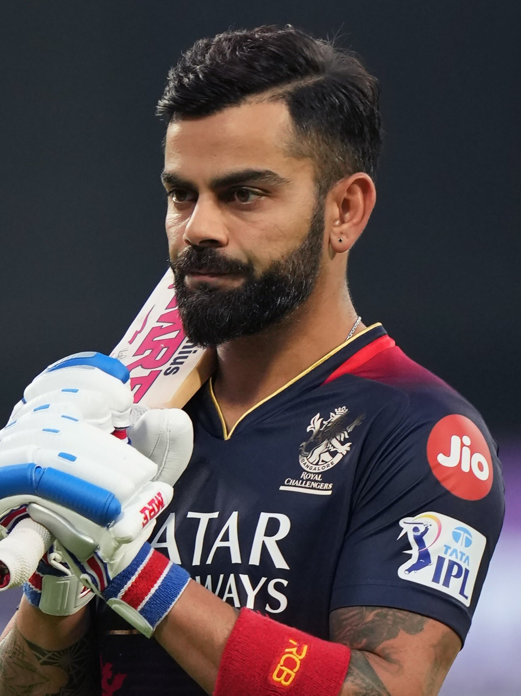 ফের RCB-র ক্যাপ্টেন বিরাট