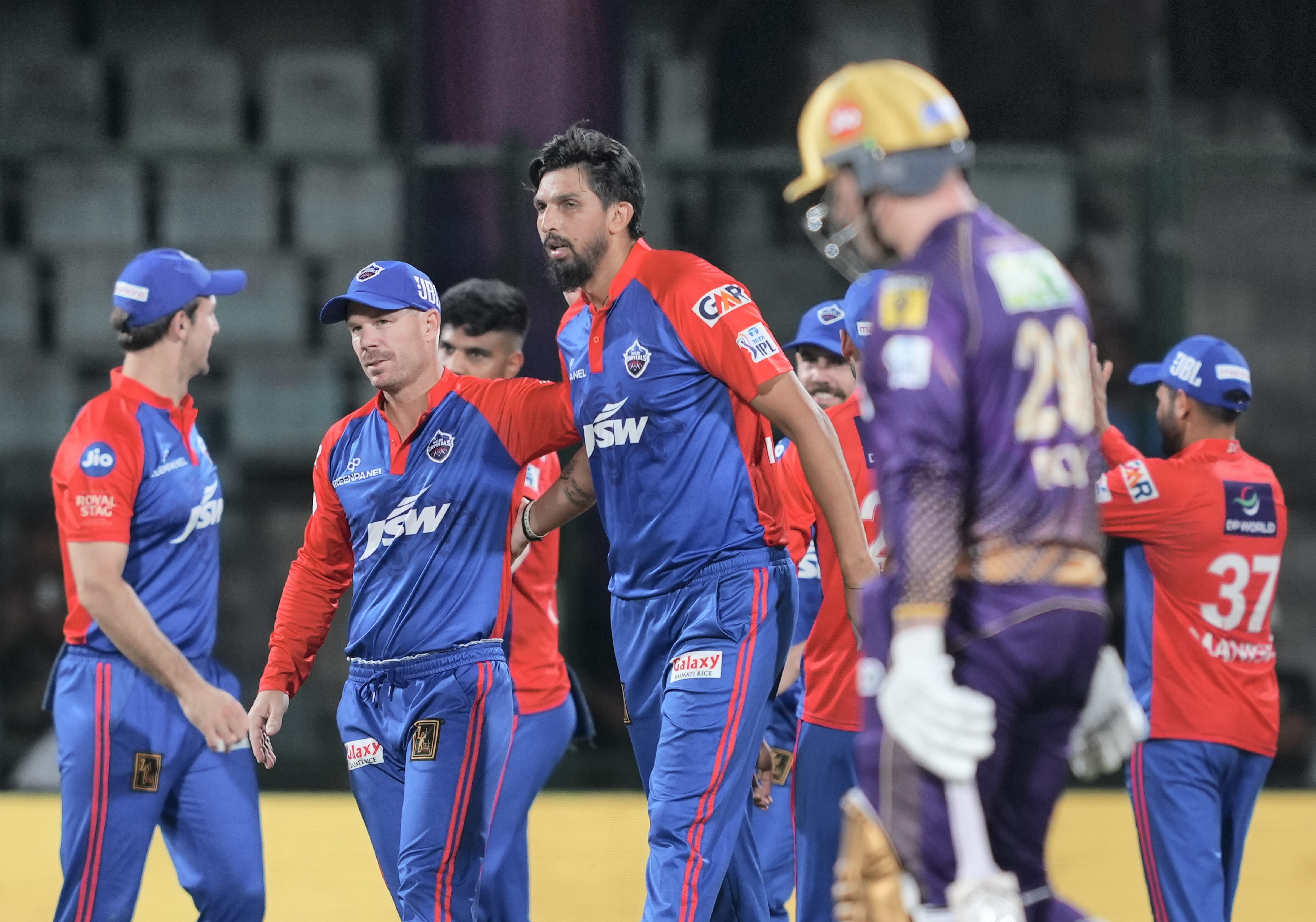 “हर मैच जिताना चाहता हूँ…!” Ishant Sharma को मिला मैन ऑफ द मैच, दिल्ली को पहली जीत दिलवाकर दी अपनी प्रतिक्रिया