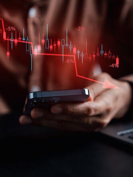 Hot stocks on April 21, 2023: Vodafone Idea, Adani Power, Tata Steel, Mirza International, and more