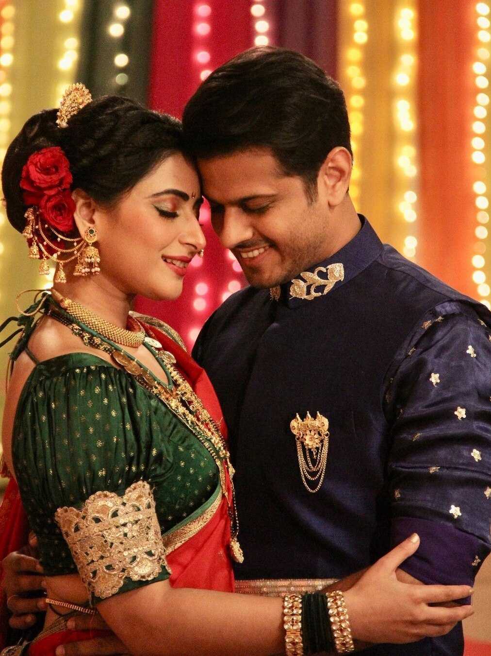 सालों से TRP में टॉप पर ये शोज, कोई नहीं दे सका टक्कर, हिट है लव ट्राएंगल 