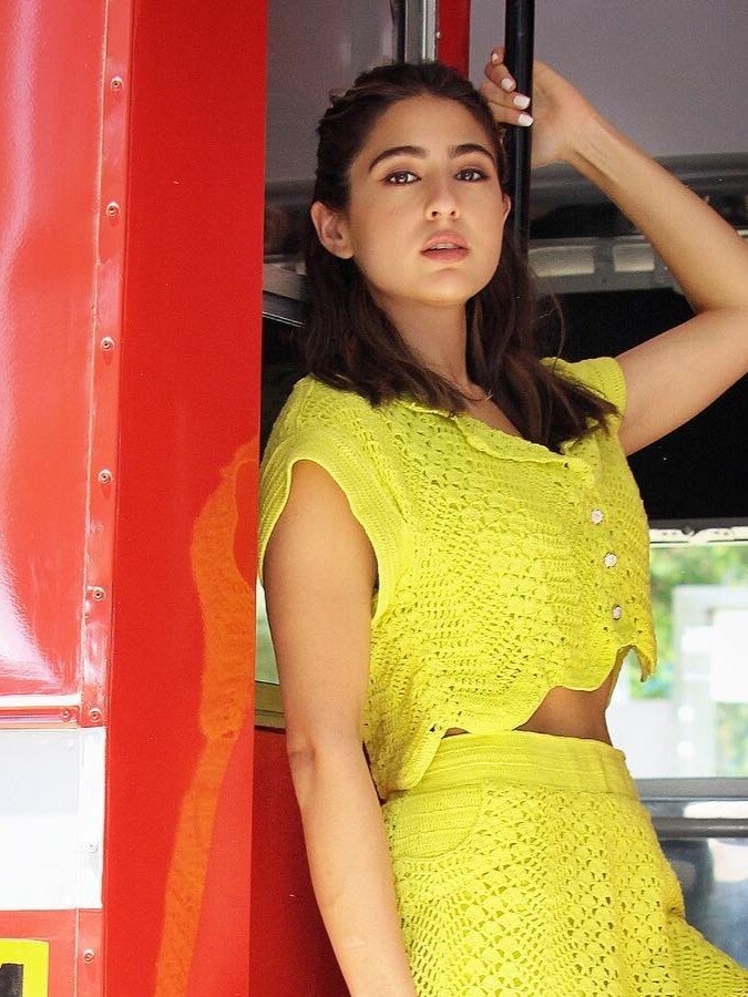 Say Hello To Yellow This Summer