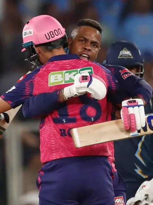 IPL 2023 Royal Challengers Bangalore (RCB) vs Rajasthan Royals (RR): Match timings, key players to watch in today’s match