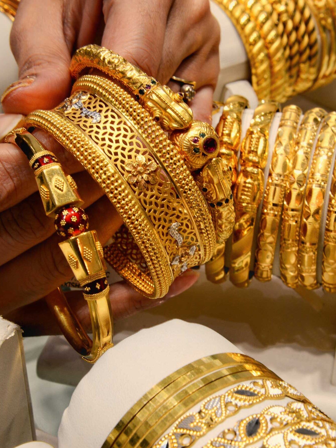 Akshaya Tritiya: Should you buy gold or silver? Akshaya Tritiya timing, significance and other details