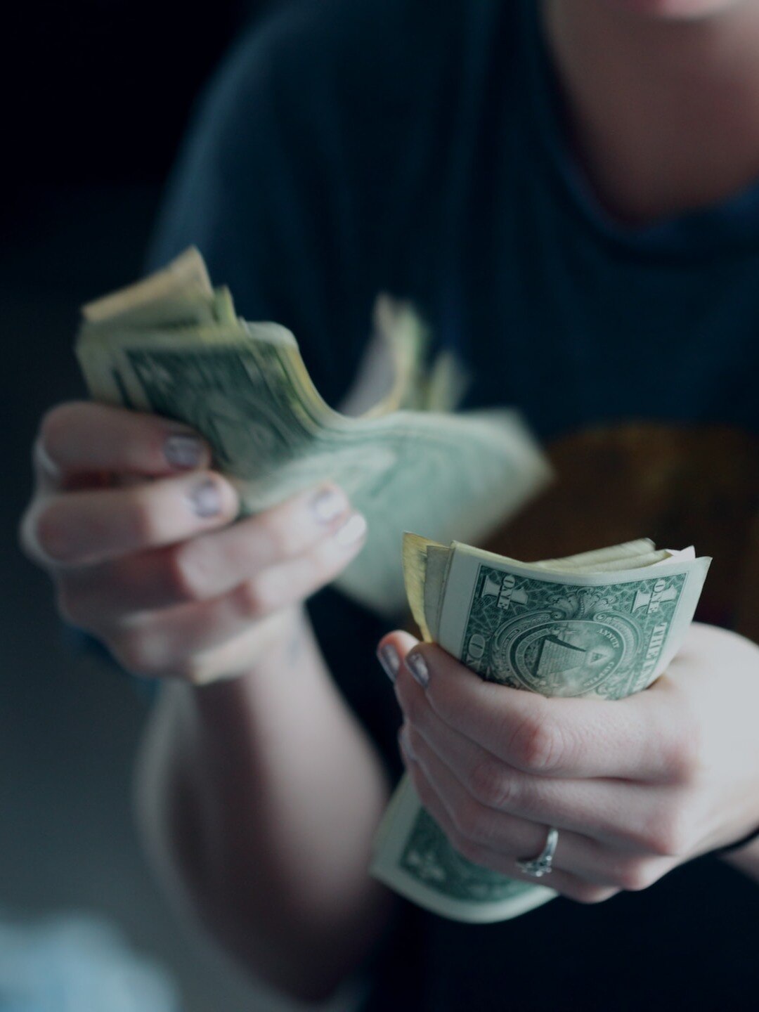 Salaries of Civil Services Officers