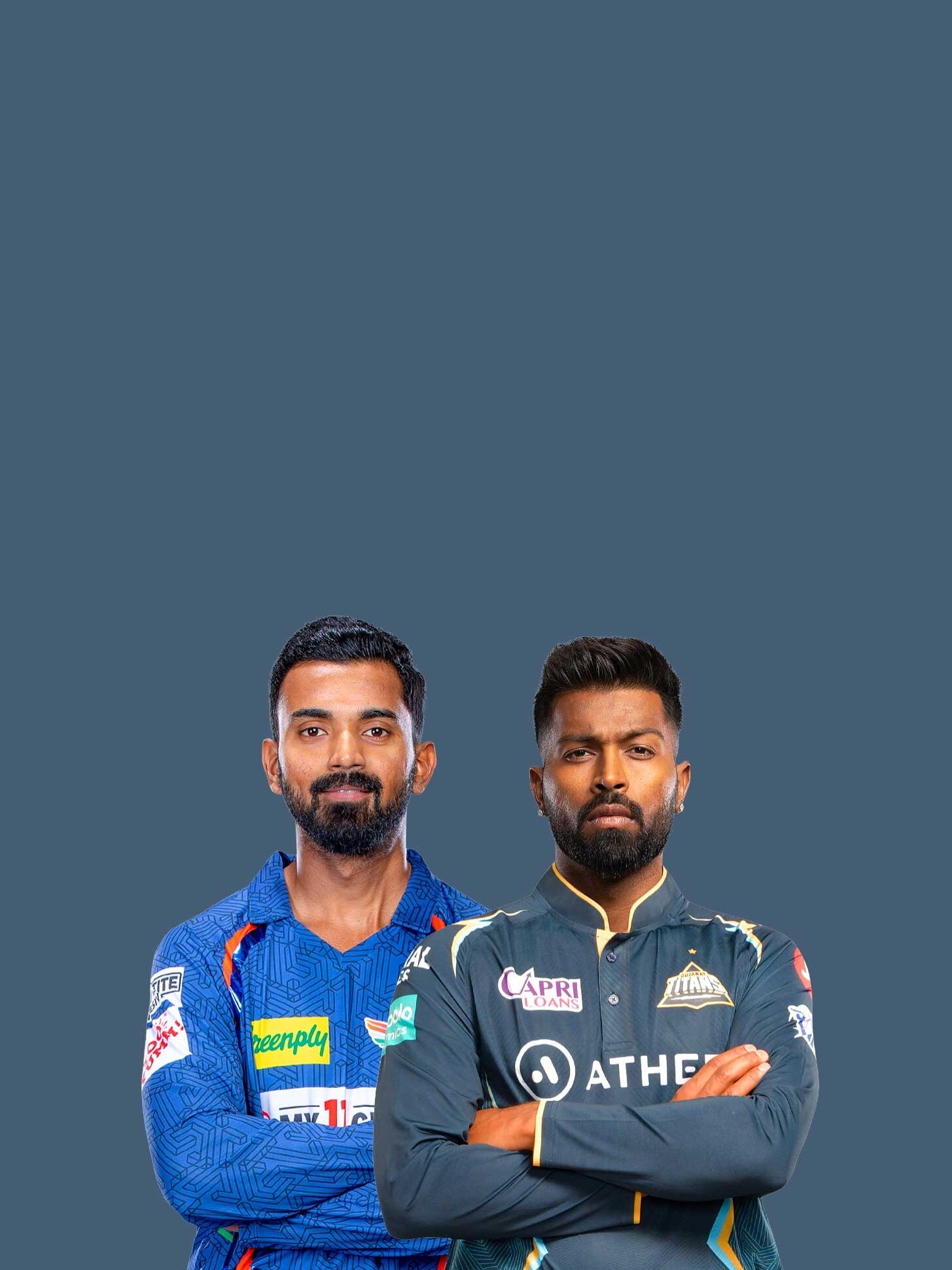 IPL 2023 - KL Rahul-led LSG vs Hardik Pandya-led GT, Shikhar Dhawan-led PBKS vs Rohit Sharma-led MI: Players, Match timings, toss; Highlights from CSK vs SRH