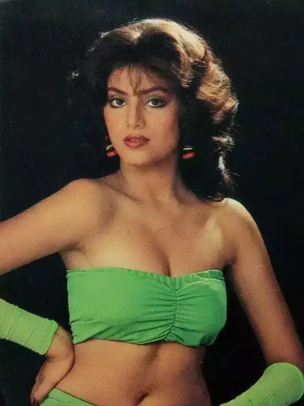 संजय दत्त की वो एक्ट्रेस जिसका नाम है बख्तावर खान, न्यूड सीन देने पर फूट-फूटकर रोईं