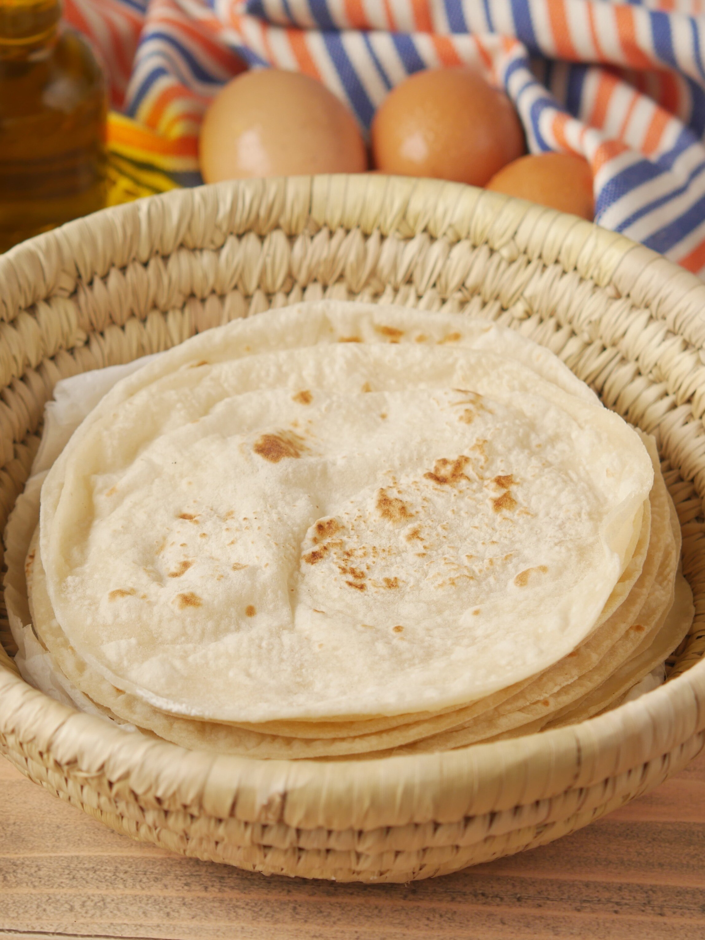 রুটি নরম হবে এই ৭ উপায়ে