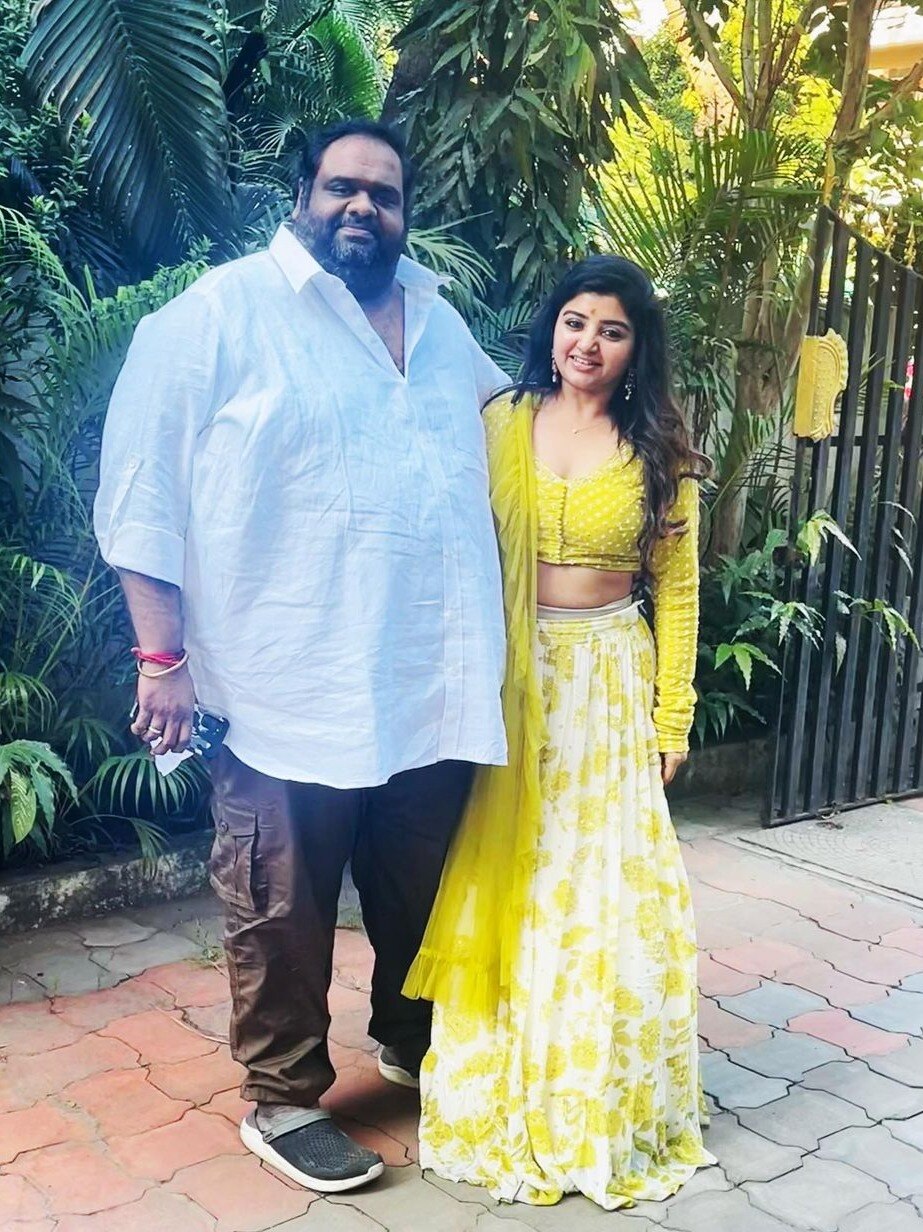 दूसरे पति के साथ सिम्पल लाइफ जी रही एक्ट्रेस, बोलीं- कोई तुम्हें नहीं समझता पर...