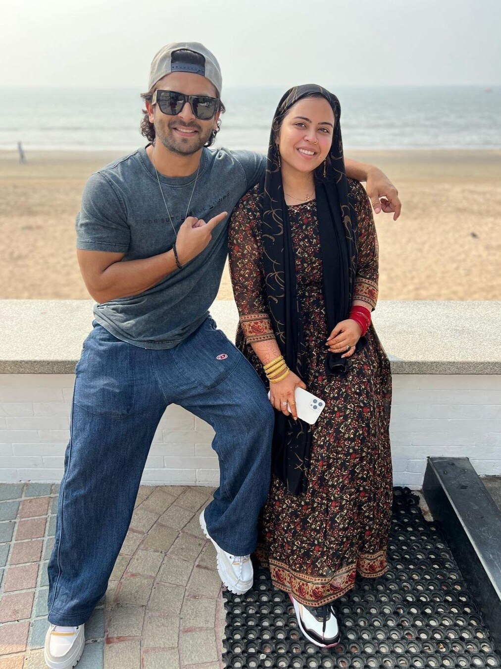 'घमंड आ गया है...' बहन का उड़ा मजाक, भड़के शोएब बोले- चुप नहीं रहूंगा