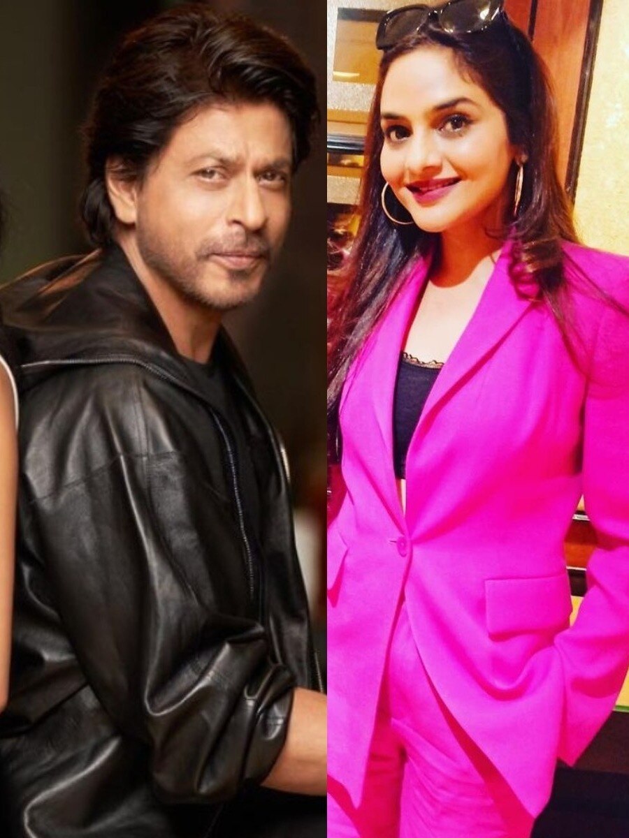 शाहरुख को भगवान मानती है 54 साल की एक्ट्रेस, बोलीं- वो गलत भी...