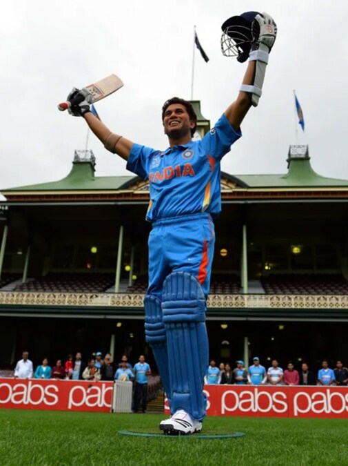 Sachin Tendulkar turns 50: Check birthday wishes, celebration, records