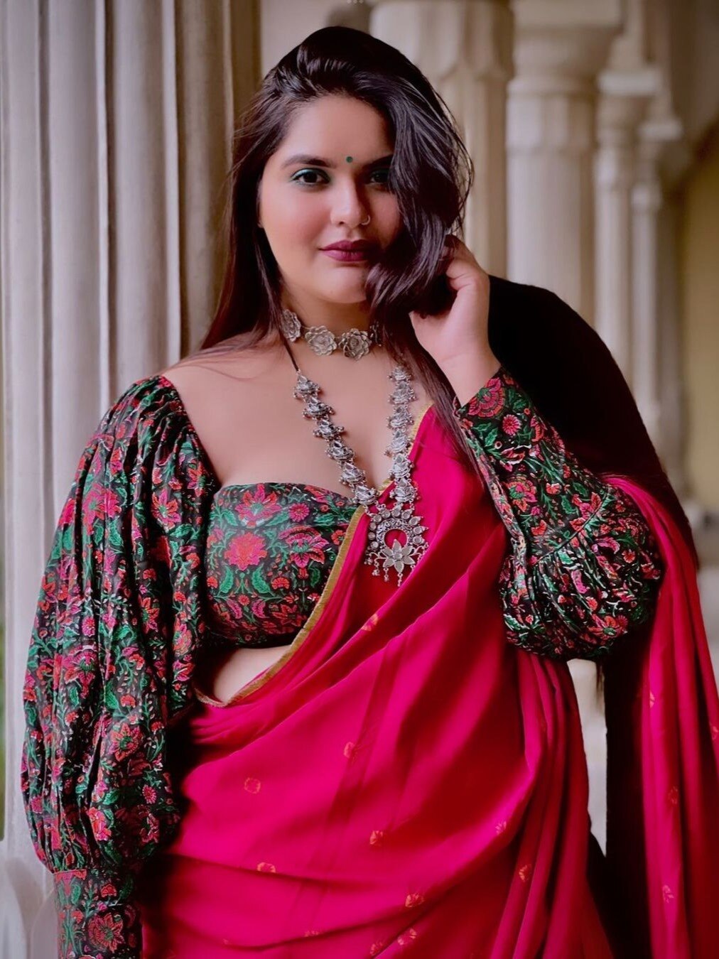 हिट हैं ये प्लस साइज एक्ट्रेस, हुईं बॉडीशेम, लेकिन खुद को किया साबित