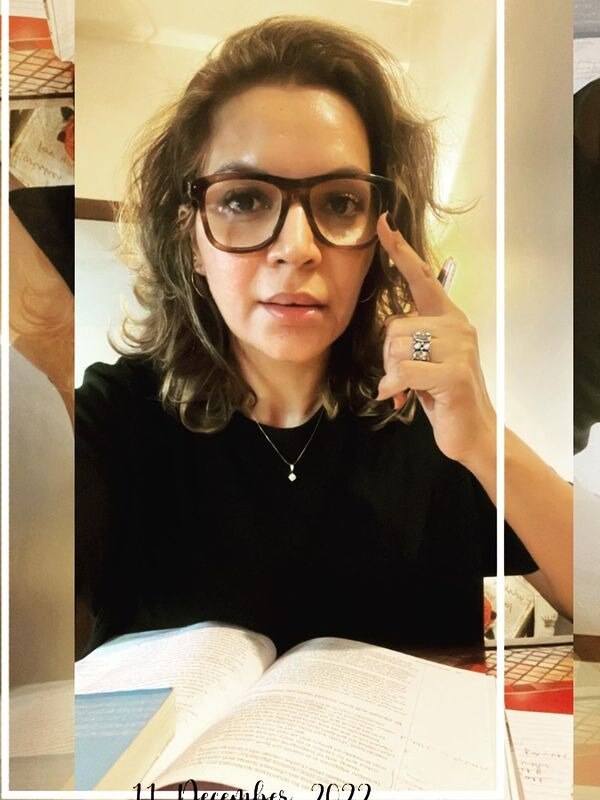 डिलीवरी के बाद खुद को खत्म करना चाहती थी एक्ट्रेस, सालों झेला डिप्रेशन का दर्द