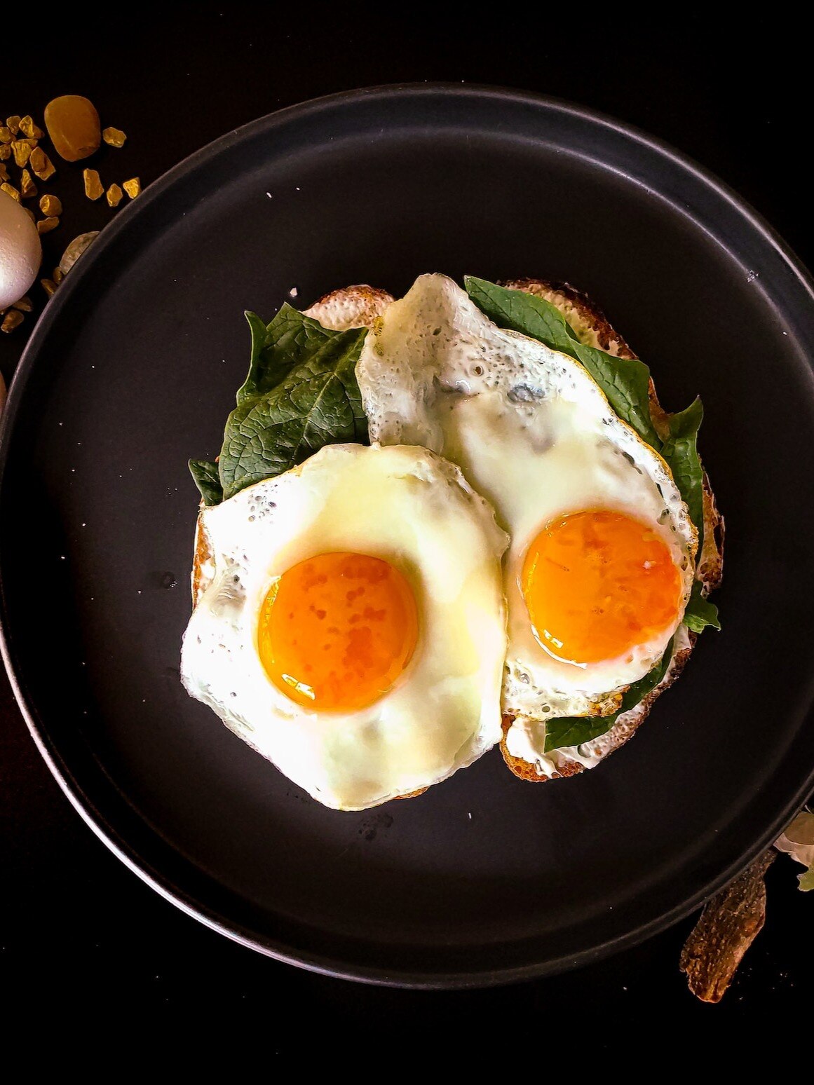  কাদের ডিম খেলে হতে পারে মারাত্মক ক্ষতি? 