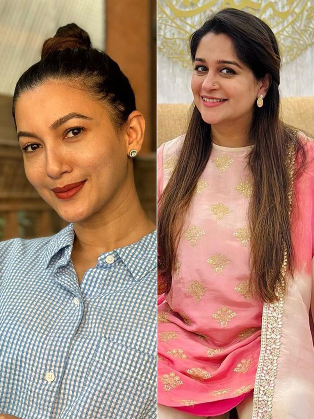 मां बनने वाली हैं ये हसीनाएं, पहले बच्चे को देंगी जन्म, घर आएंगी खुशियां