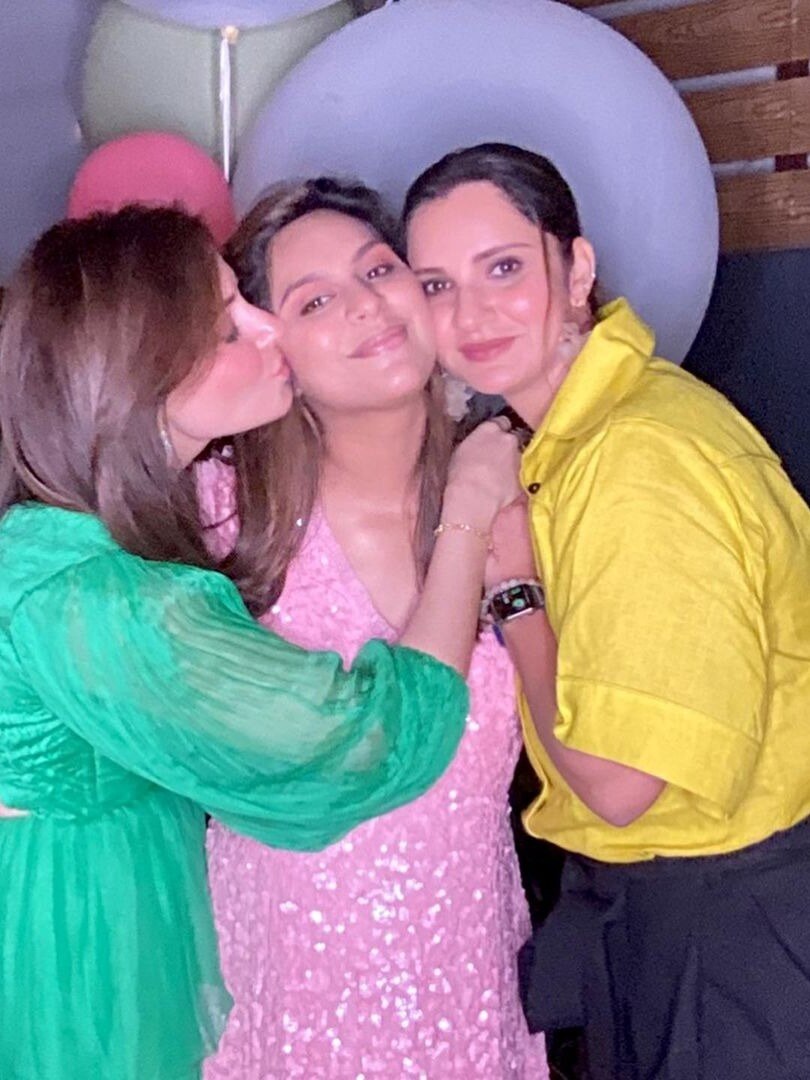 रामचरण की पत्नी का बेबी शावर, पहनी इतनी महंगी ड्रेस, शादी के 10 साल बाद बनेंगी मां