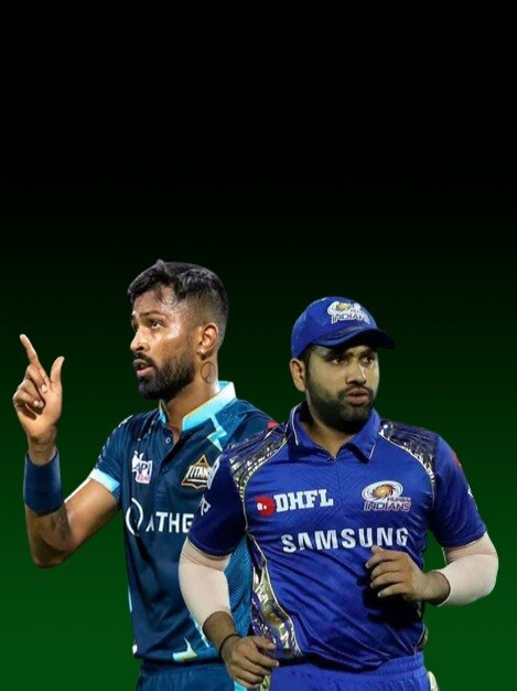 IPL 2023 - Hardik Pandya-led Gujarat Titans (GT) vs Rohit Sharma-led Mumbai Indians (MI), Highlights from DC vs SRH