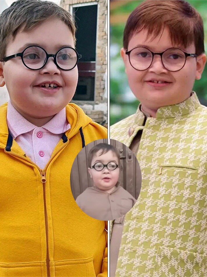 पीछे देखो पीछे... याद है? अब इतना बड़ा हो गया वो बच्चा, Pak के शो में छाया