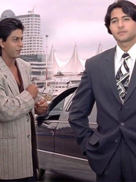 इंडस्ट्री की पार्टी नहीं की अटेंड, न की चापलूसी, इसलिए फ्लॉप हुए 'परदेस' के हीरो?