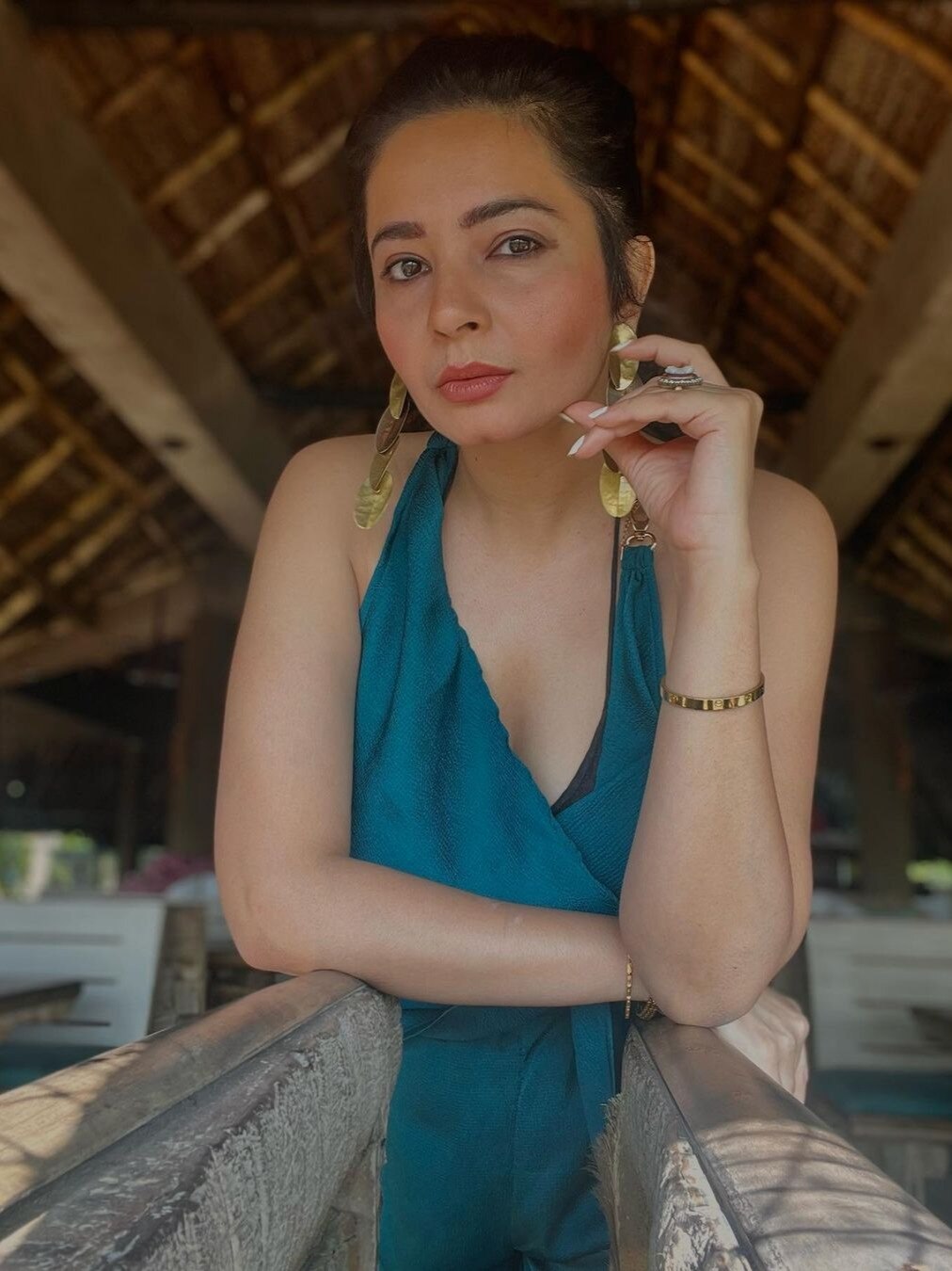 पति से अलग हुई एक्ट्रेस, टूटा रिश्ता, शादी के 10 साल बाद ले रही तलाक