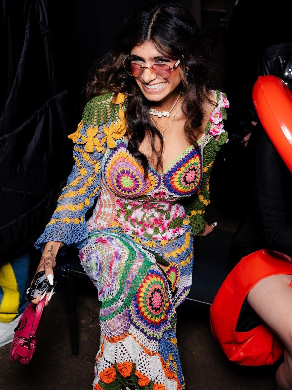 टूटी पहली शादी, दूसरे पति से भी हुई अलग, अब किसे डेट कर रही ये एडल्ट स्टार?