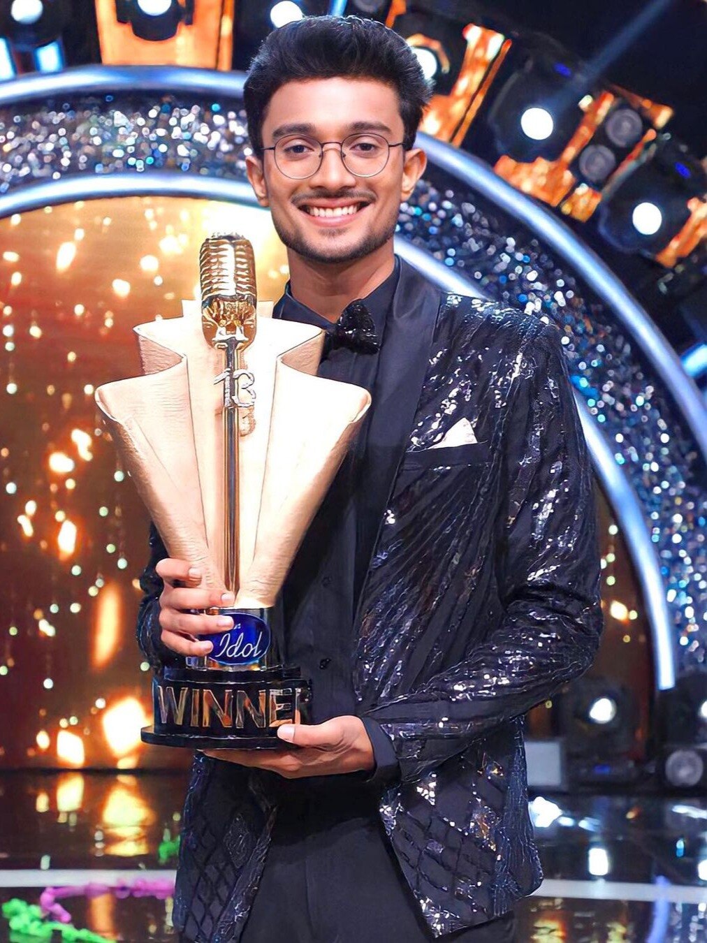 इंडियन आइडल 13 जीते, अब कहां गायब हैं ऋषि सिंह? कोहली को बनाया था फैन