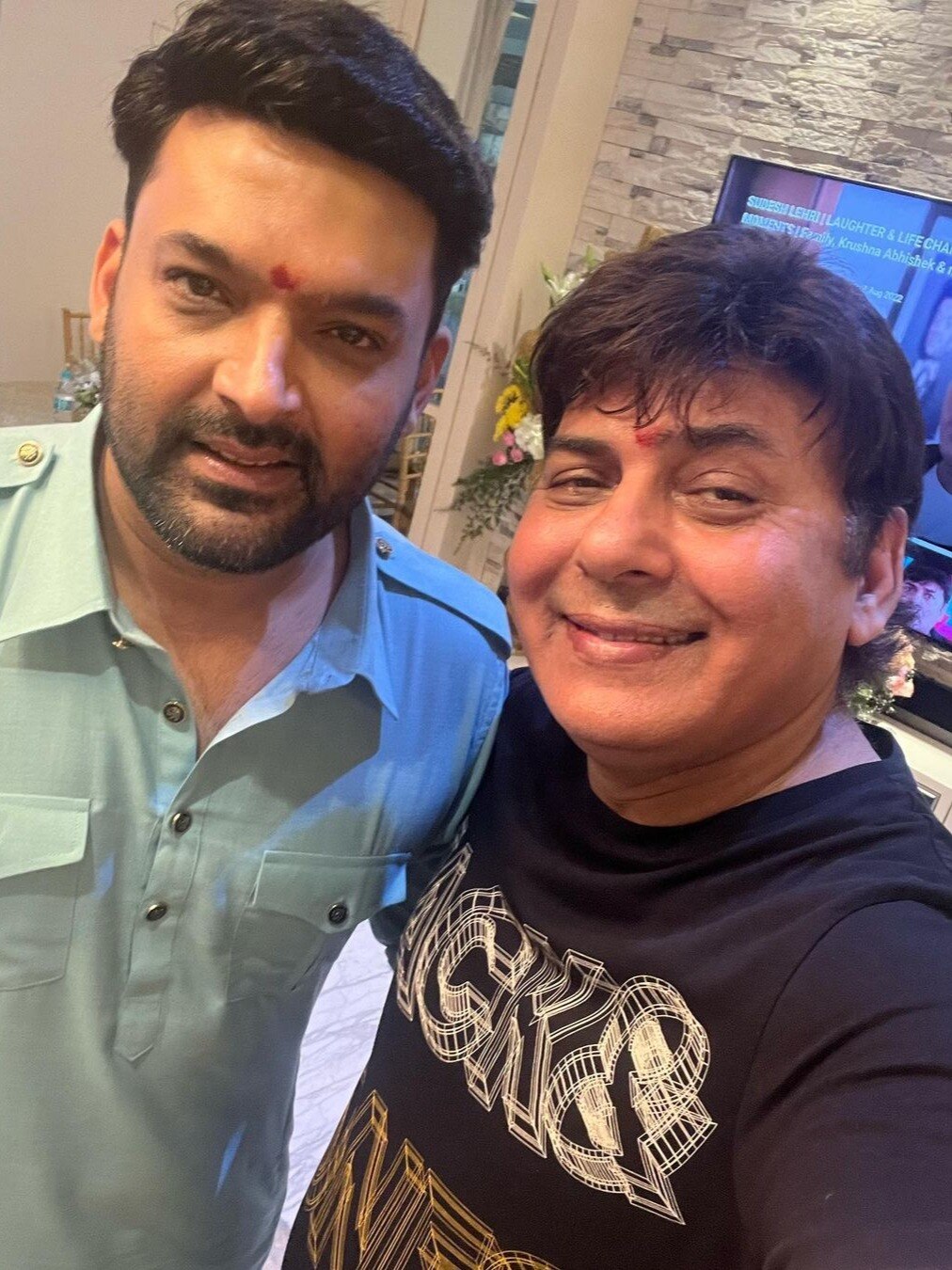 16 की उम्र में हुई शादी, नफरत में बीता रिश्ता, कपिल शर्मा के 'चाचा' का शॉकिंग खुलासा