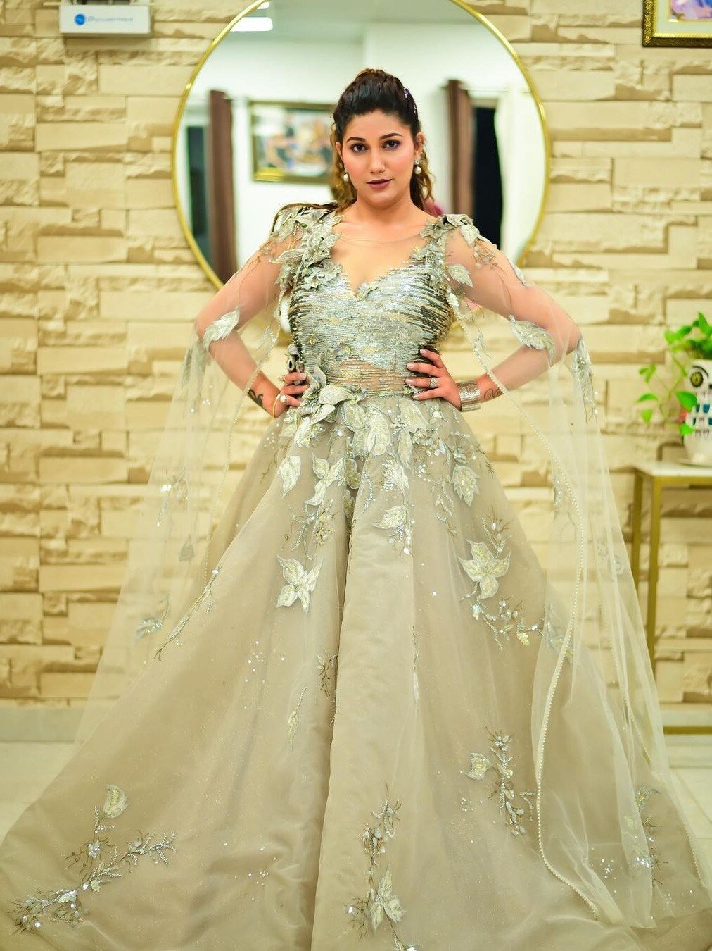 जब बदनामी के डर से सपना चौधरी ने खाया जहर, वायरल हुआ था सुसाइड नोट 