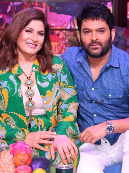 'द कपिल शर्मा शो' से बाहर होंगी अर्चना पूरन सिंह? वापसी करेंगे सिद्धू! मिला हिंट