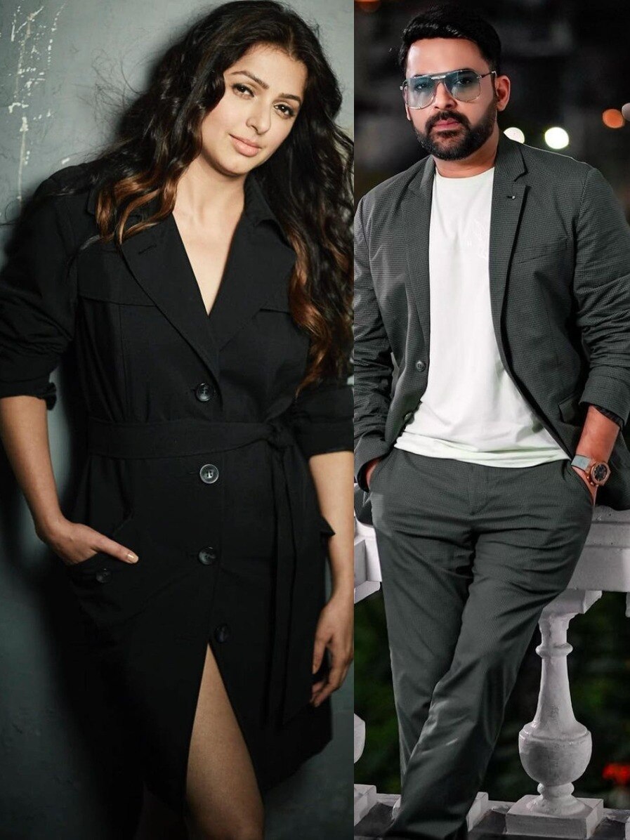 सलमान की एक्ट्रेस को कपिल ने किया इग्नोर! कॉमेडी शो में नहीं बुलाया