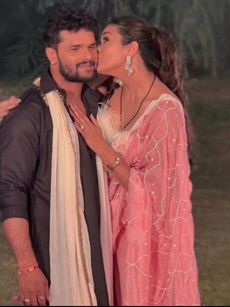 क्यों खेसारी-पवन एक ही एक्ट्रेस संग करते हैं 'रोमांस', नई हीरोइनों को नहीं मिलता चांस?