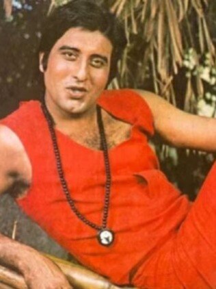 6 महीने में चार अपनों की मौत, देखकर हिल गया था एक्टर, बना संन्यासी, शॉक्ड बॉलीवुड