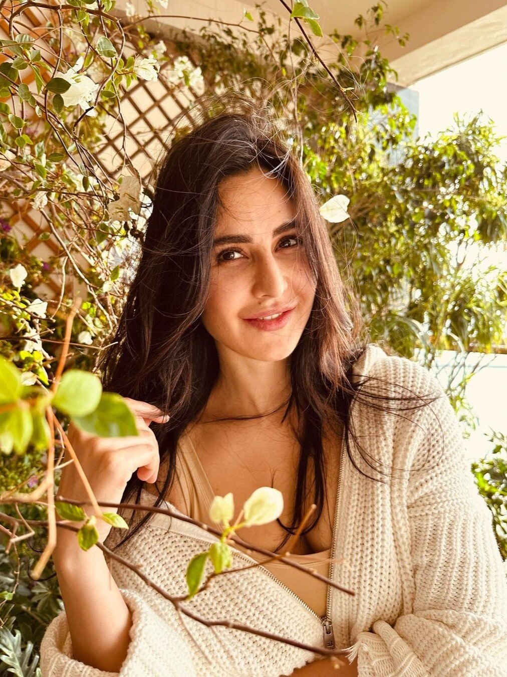 अरसे बाद कटरीना ने शेयर कीं फोटोज, फिर इस वजह से होने लगीं ट्रोल