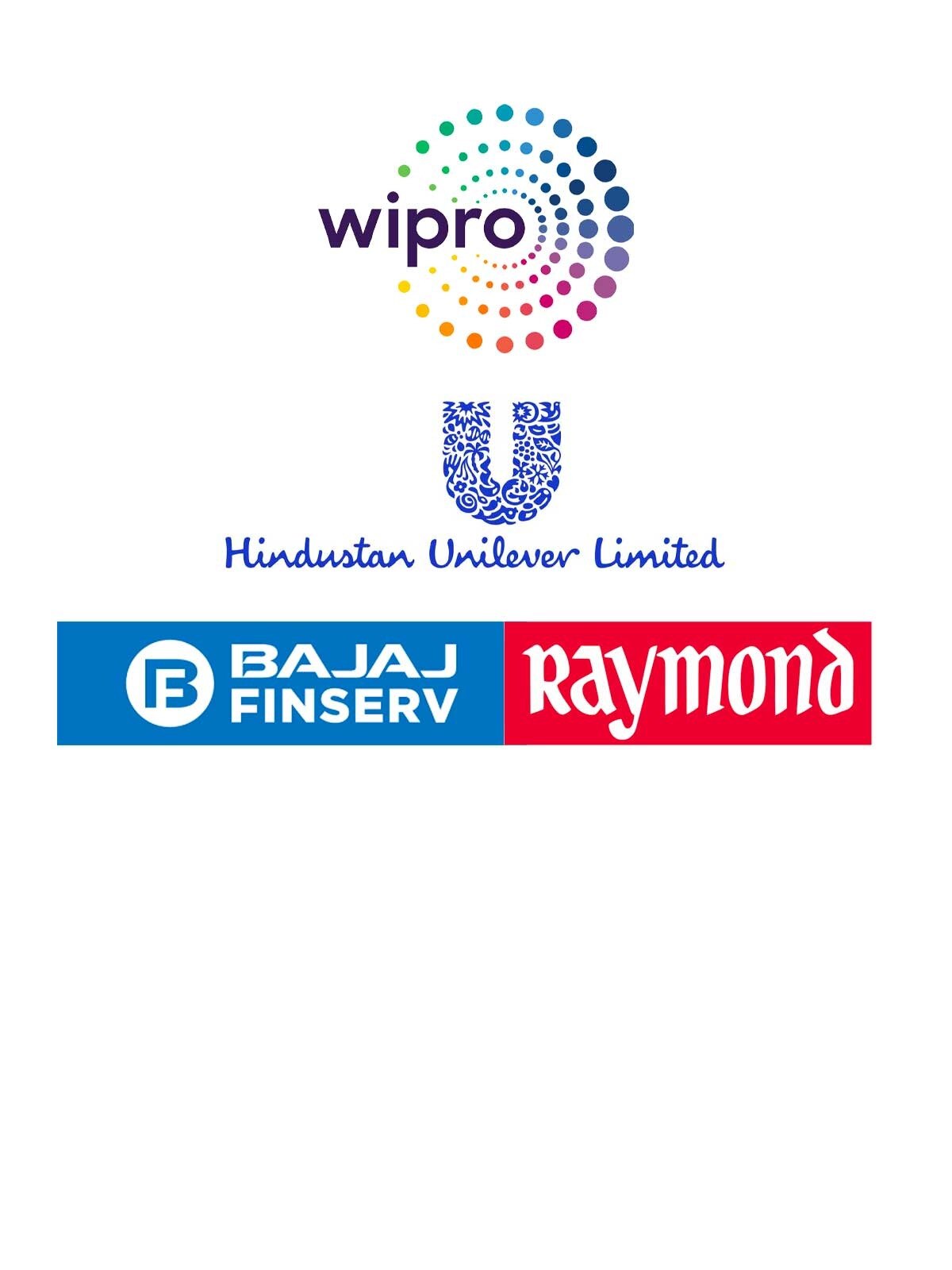 Wipro, Raymond, HUL, Bajaj Finserv, other stocks to watch on April 28, 2023