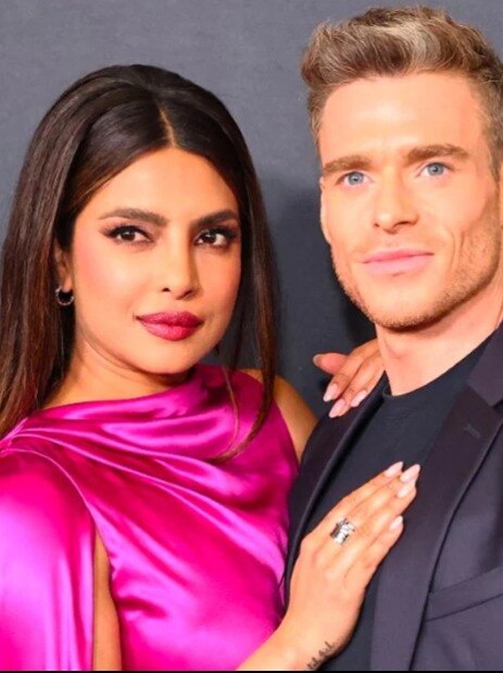 प्र‍ियंका चोपड़ा के इस हीरो के रहे कई अफेयर्स, लेकिन फैन समझते हैं गे, ये है वजह