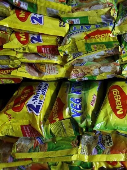 What Maggi 'lead' controversy taught Nestle India: CMD Suresh Narayanan at BT Mindrush 2023