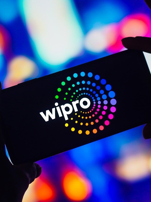 Wipro share price jumps on biggest-ever buyback news; Check Wipro share buyback size, Wipro share buyback history, and more