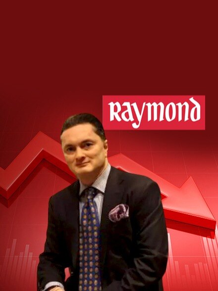 Raymond shares fall 7%, off all-time highs after Godrej deal, what CMD Gautam Singhania told BT TV and more