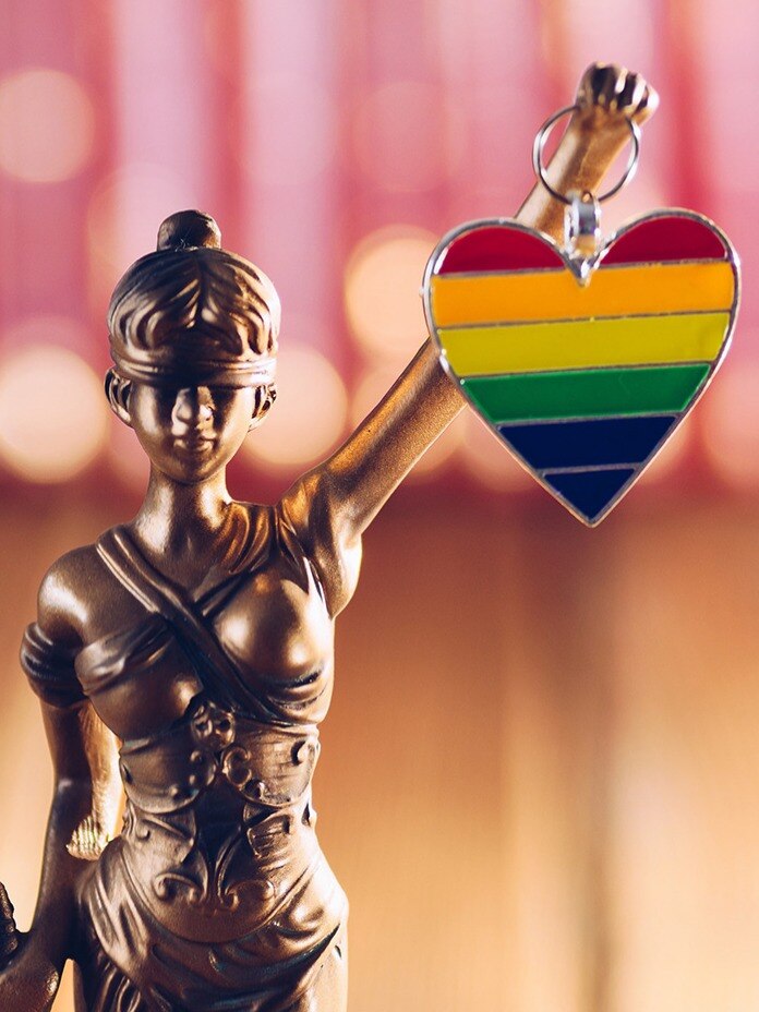 Same-sex marriage hearing in Supreme Court: Countries which support homosexual marriages