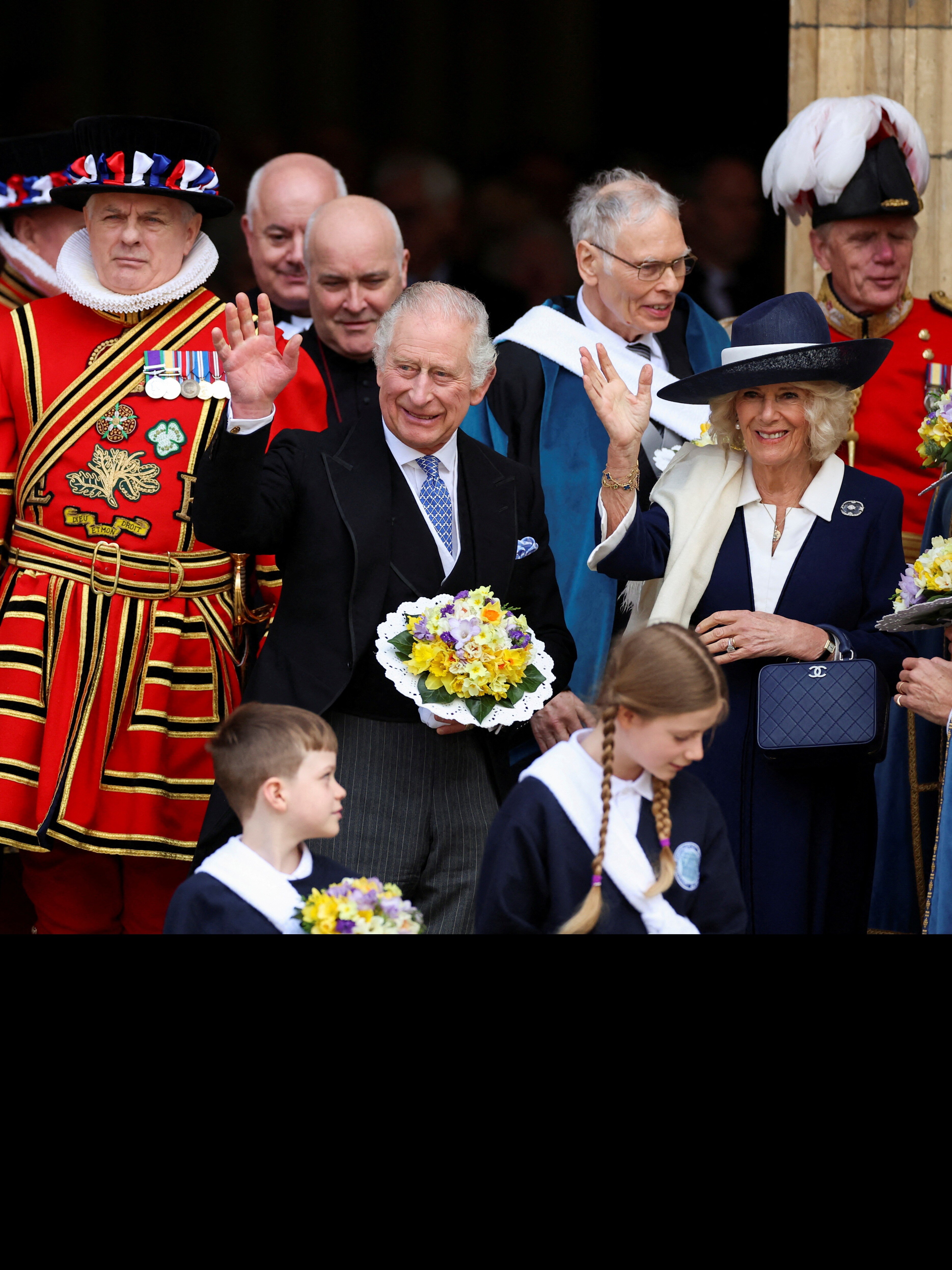 King Charles’ coronation on May 6: Prince Harry to attend without wife Meghan Markle; Queen Consort to skip wearing Kohinoor crown