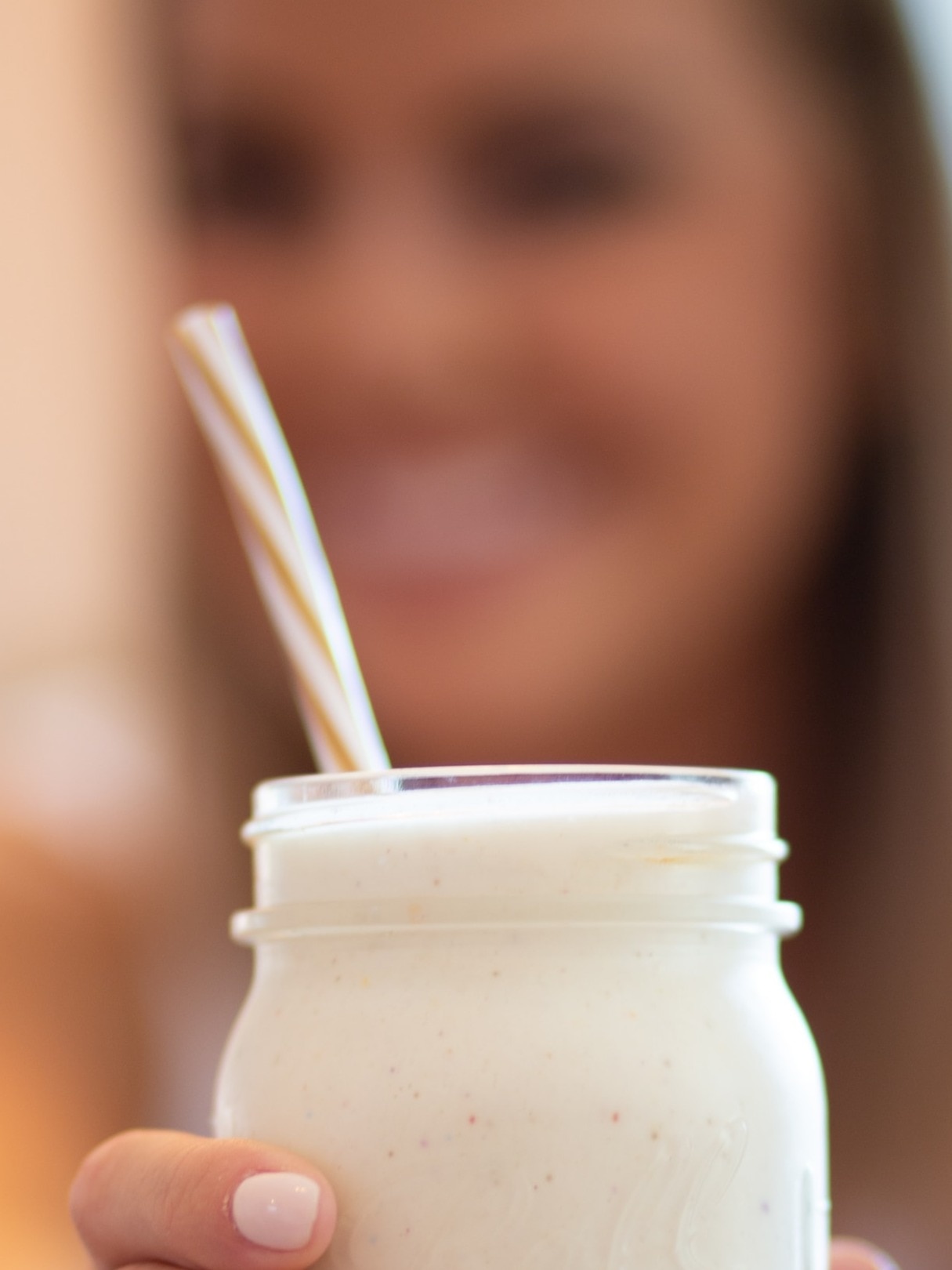 Vegan Alternative For Lactose Intolerant