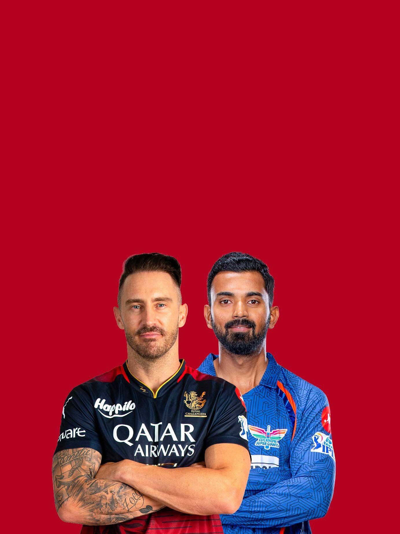 IPL 2023 Royal Challengers Bangalore (RCB) vs Lucknow Super Giants (LSG): Key players to watch today, match timings, and more