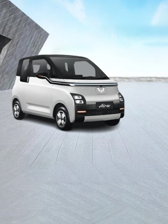 From Maruti Suzuki Jimny SUV to MG Comet EV; check cars launching in May 2023